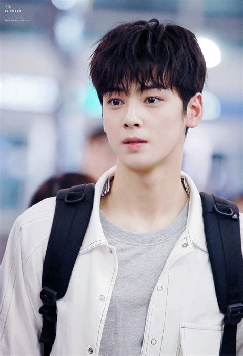 cha eunwoo astro